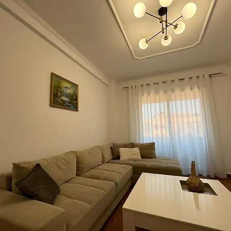 Spacious 100m 2 Bedroom In Trana * Tirana