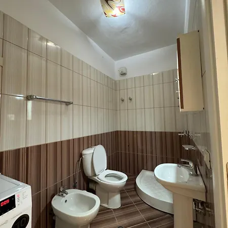 Spacious 100m 2 Bedroom In Trana * Tirana