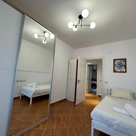 Spacious 100m 2 Bedroom In Trana * Tirana