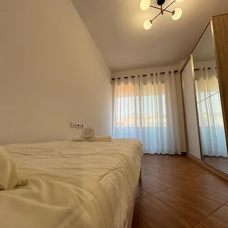 Apartment Spacious 100m 2 Bedroom In Trana